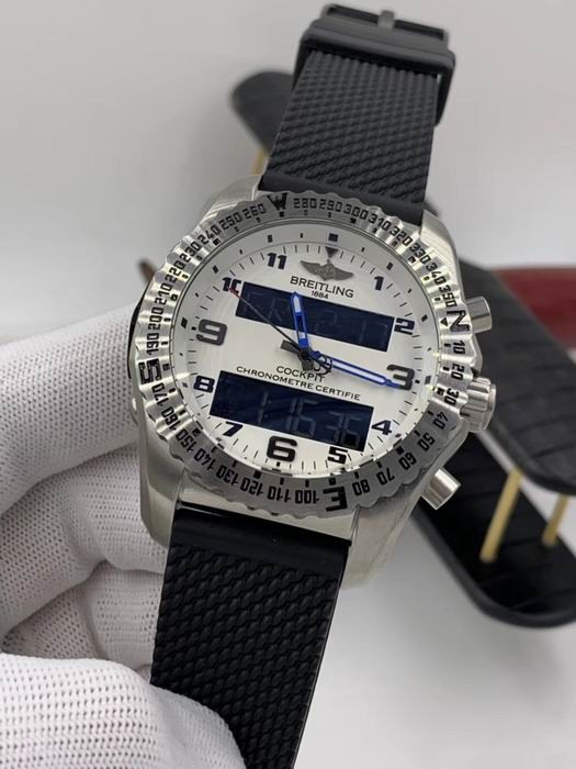 Breitling Watch 775